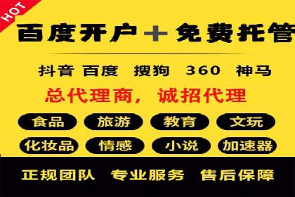 某零售企业网络推广竞价的成功策略分享